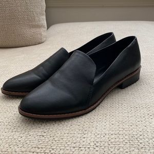 Women’s Indigo Shoes